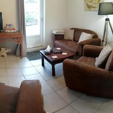 Le Jarrier - Alpes Mancelles *