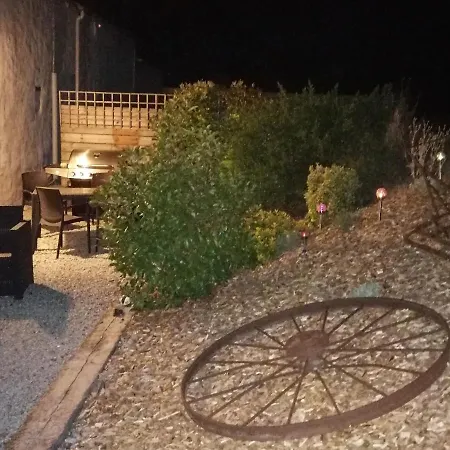 Le Jarrier - Alpes Mancelles Apartamento
