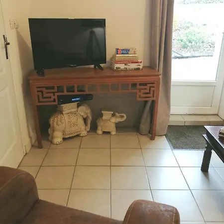 Le Jarrier - Alpes Mancelles Appartement