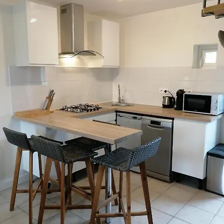 Le Jarrier - Alpes Mancelles * Saint-Georges-le-Gaultier