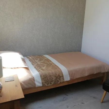 Le Jarrier - Alpes Mancelles Appartement