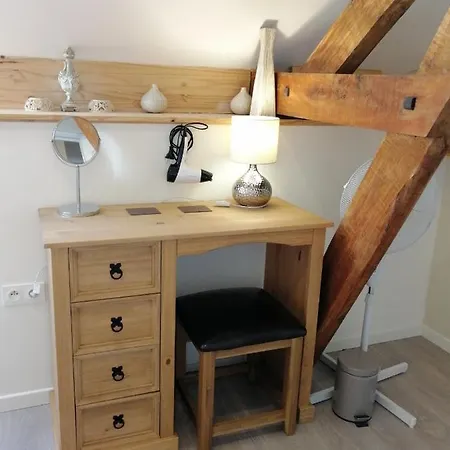 Le Jarrier - Alpes Mancelles Saint-Georges-le-Gaultier