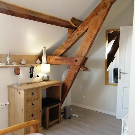 Apartamento Le Jarrier - Alpes Mancelles *