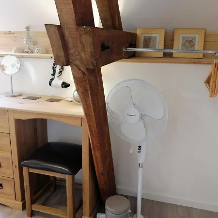 Le Jarrier - Alpes Mancelles Saint-Georges-le-Gaultier