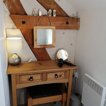 Le Jarrier - Alpes Mancelles Apartamento *