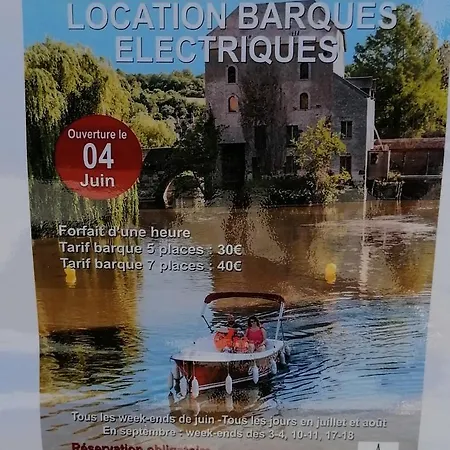 Le Jarrier - Alpes Mancelles Appartement *