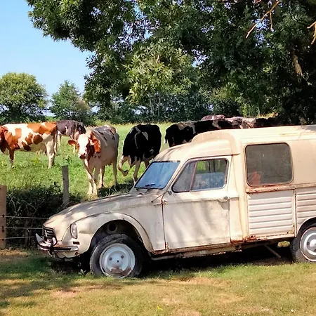 Le Jarrier - Alpes Mancelles Appartement