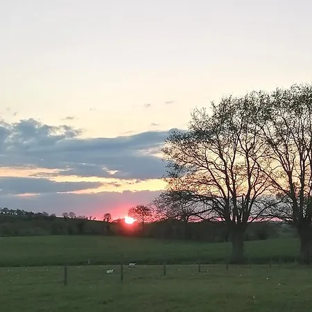 Le Jarrier - Alpes Mancelles Saint-Georges-le-Gaultier