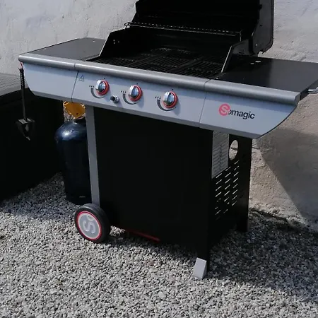 Appartement Le Jarrier - Alpes Mancelles