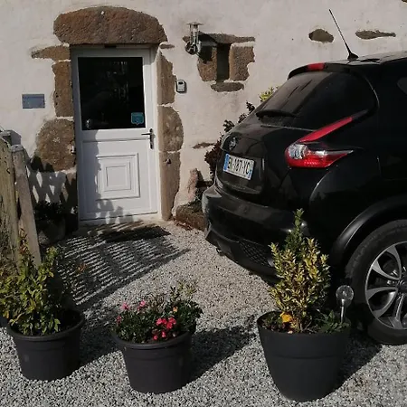公寓 Le Jarrier - Alpes Mancelles *