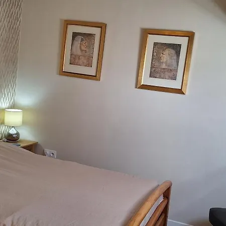 Le Jarrier - Alpes Mancelles Appartement *