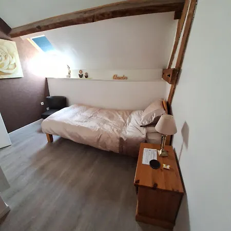 Le Jarrier - Alpes Mancelles Appartement *