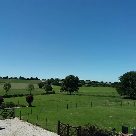 Le Jarrier - Alpes Mancelles