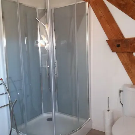 Apartamento Le Jarrier - Alpes Mancelles