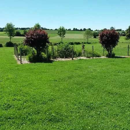 Appartement Le Jarrier - Alpes Mancelles Saint-Georges-le-Gaultier