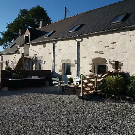 Appartement Le Jarrier - Alpes Mancelles