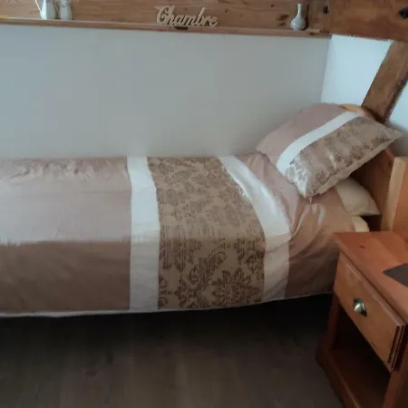 Le Jarrier - Alpes Mancelles