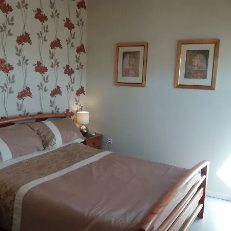 Appartement Le Jarrier - Alpes Mancelles *