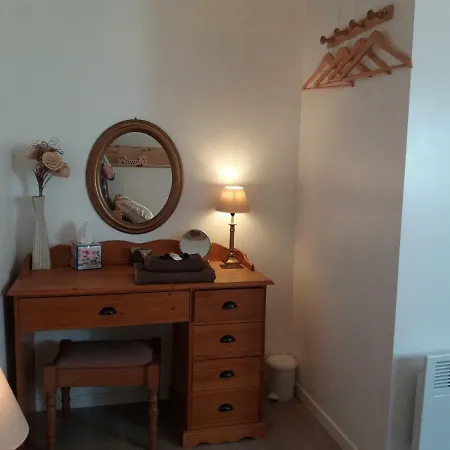Le Jarrier - Alpes Mancelles Apartamento *