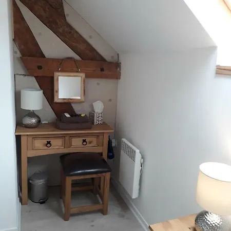 Le Jarrier - Alpes Mancelles Apartamento *