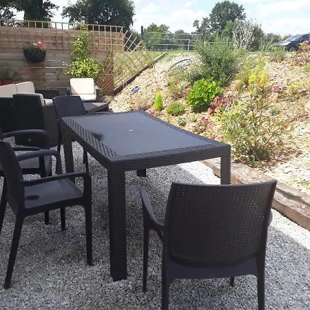 Apartamento Le Jarrier - Alpes Mancelles
