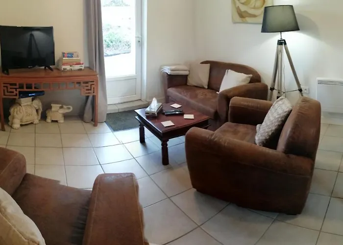 Le Jarrier - Alpes Mancelles *