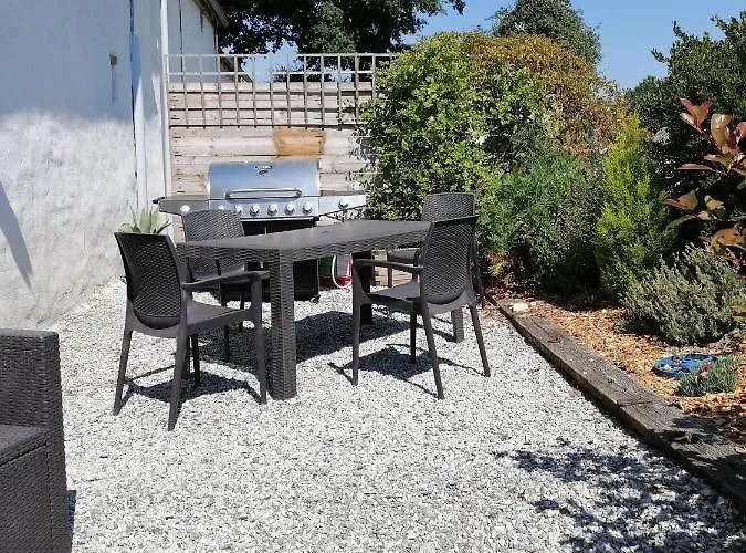 Apartamento Le Jarrier - Alpes Mancelles *