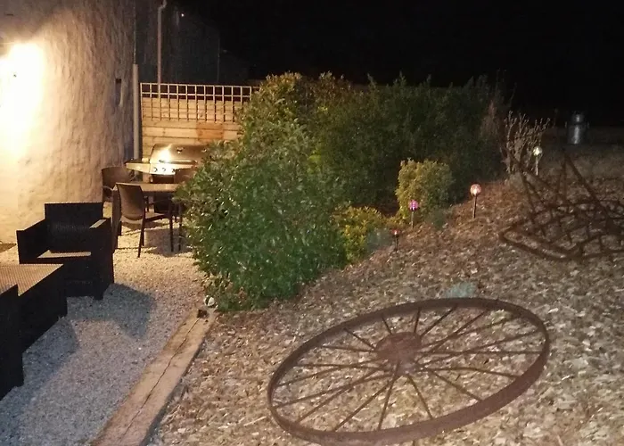 Le Jarrier - Alpes Mancelles شقة