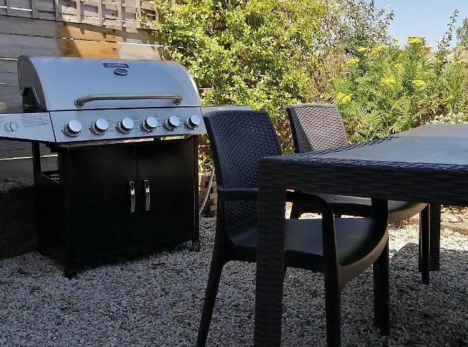 Le Jarrier - Alpes Mancelles Apartamento *