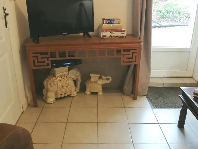 Le Jarrier - Alpes Mancelles Apartamento