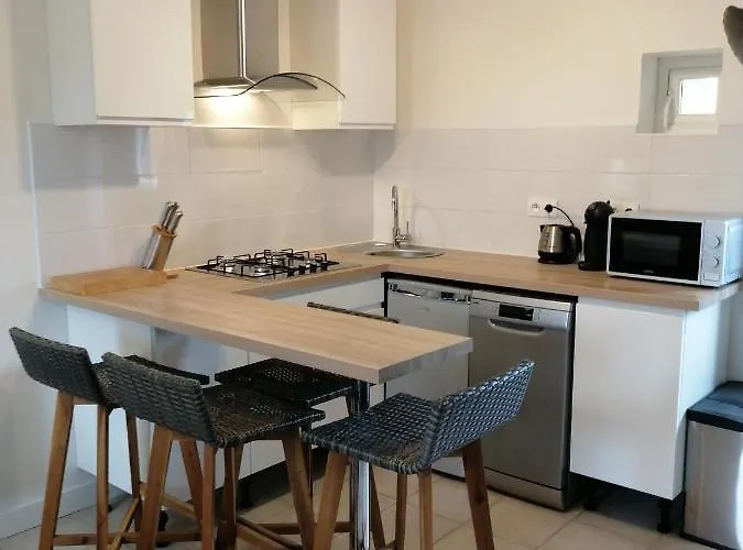 Le Jarrier - Alpes Mancelles * Saint-Georges-le-Gaultier