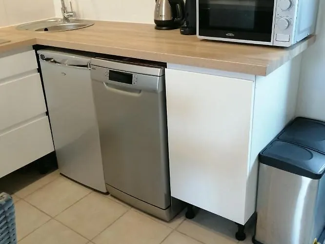 Apartamento Le Jarrier - Alpes Mancelles