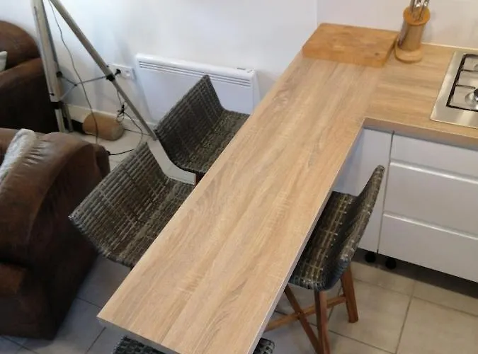 Le Jarrier - Alpes Mancelles