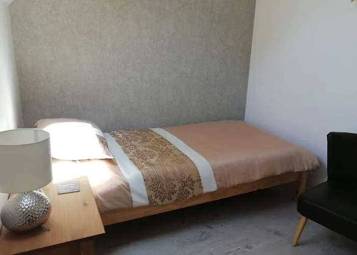 Le Jarrier - Alpes Mancelles شقة