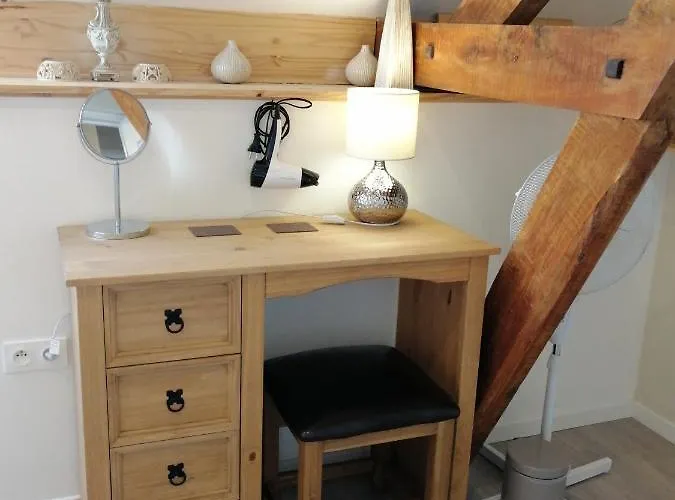 Le Jarrier - Alpes Mancelles Saint-Georges-le-Gaultier