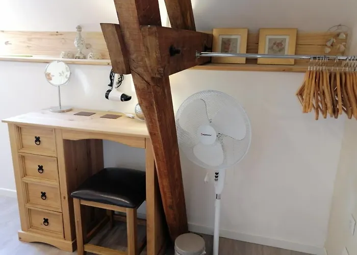 Le Jarrier - Alpes Mancelles Saint-Georges-le-Gaultier