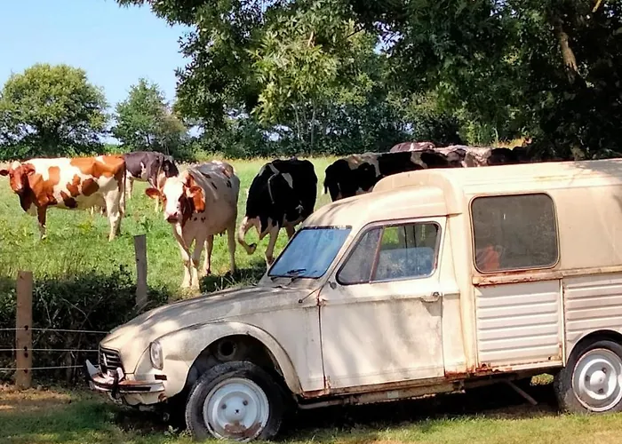 Le Jarrier - Alpes Mancelles شقة