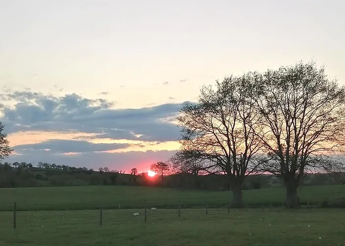 Le Jarrier - Alpes Mancelles Saint-Georges-le-Gaultier