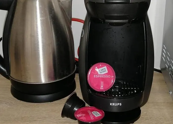 شقة Le Jarrier - Alpes Mancelles Saint-Georges-le-Gaultier