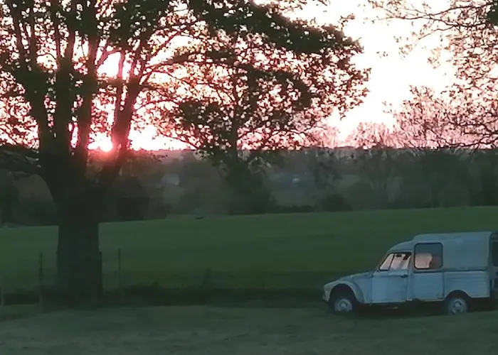 شقة Le Jarrier - Alpes Mancelles Saint-Georges-le-Gaultier