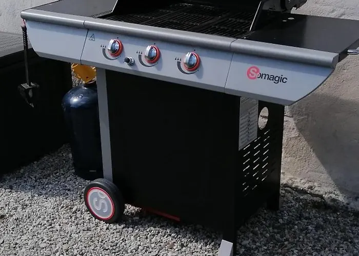 شقة Le Jarrier - Alpes Mancelles