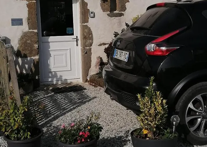 شقة Le Jarrier - Alpes Mancelles *