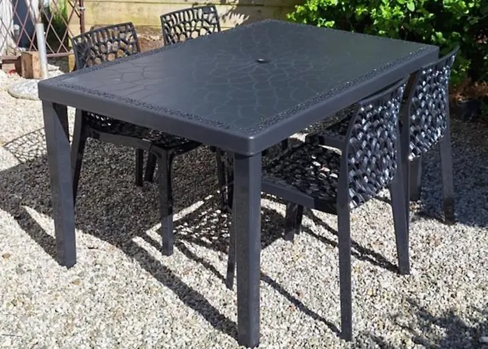 شقة Le Jarrier - Alpes Mancelles *