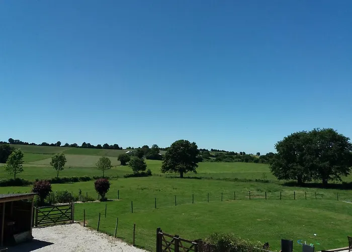 Le Jarrier - Alpes Mancelles