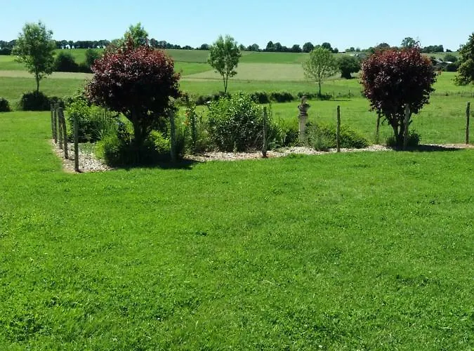 شقة Le Jarrier - Alpes Mancelles Saint-Georges-le-Gaultier