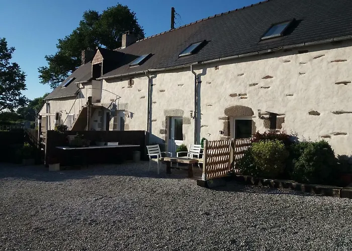 شقة Le Jarrier - Alpes Mancelles