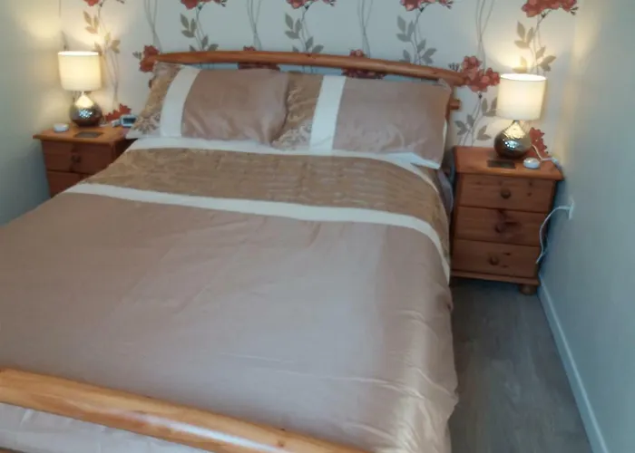 Le Jarrier - Alpes Mancelles