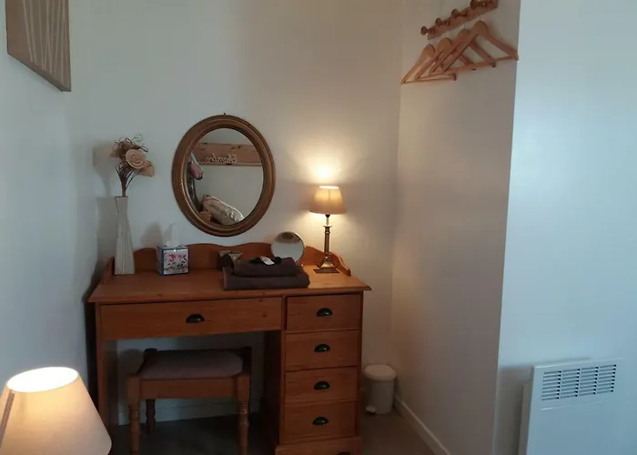 Le Jarrier - Alpes Mancelles Apartamento *