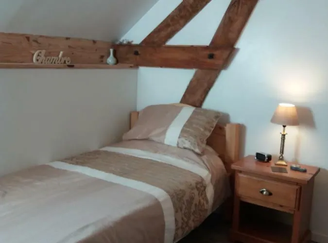 Le Jarrier - Alpes Mancelles