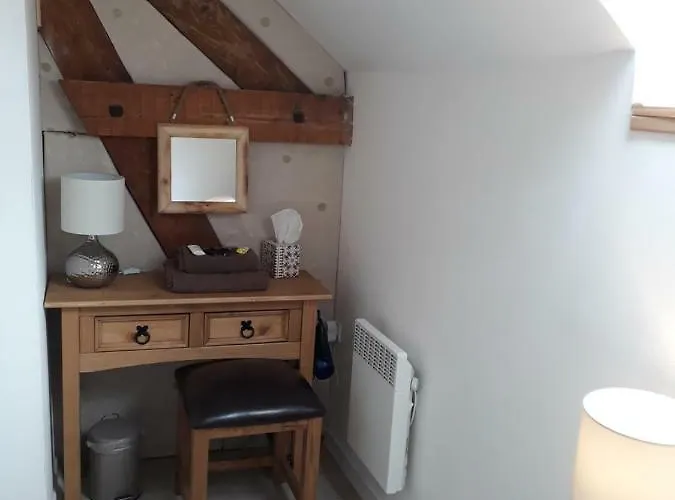 Le Jarrier - Alpes Mancelles شقة *